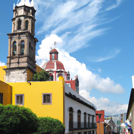 Oficinas de Morena en Guadalajara: Todo lo que necesitas saber